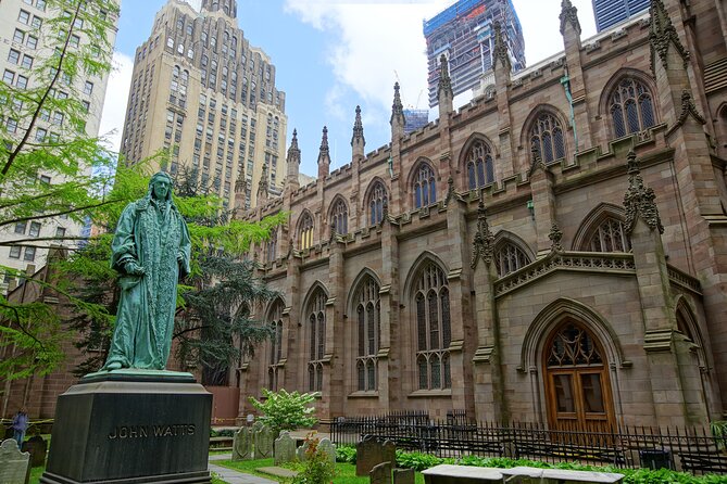 Private Tour Alexander Hamilton and the Founding Fathers New York City - Traveler Photos: Capturing the Essence