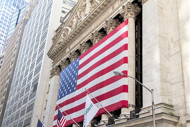 Private Tour Alexander Hamilton and the Founding Fathers New York City - Pricing and Offer Details: Making It Affordable