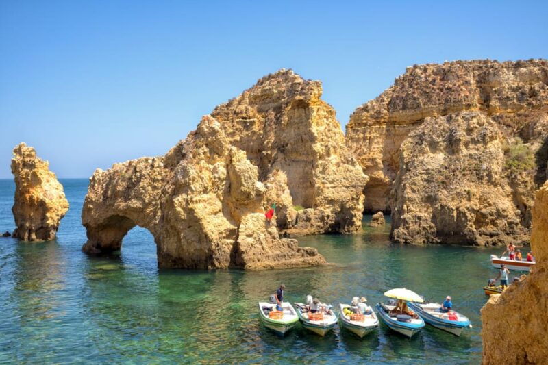 Private Tour Algarve Premium - Good To Know  