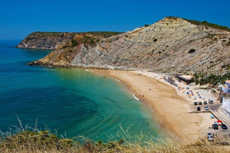 Private Tour Algarve Premium - Frequently Asked Questions  