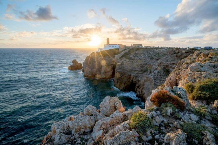 Private Tour Algarve - Tour Details