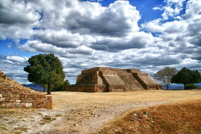 Private Tour, All Inclusive Monte Alban & Atzompa - Itinerary Overview