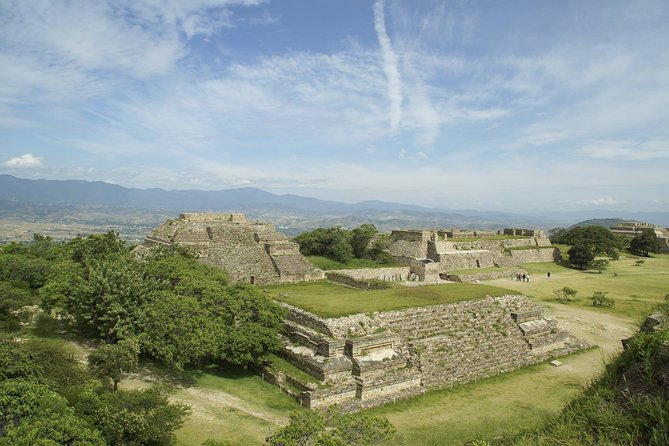 Private Tour, All Inclusive Monte Alban & Atzompa - Inclusions and Exclusions