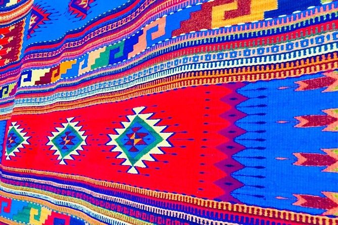 Private Tour, All Inclusive: Tlacochahuaya, Mezcal, Teotitlán Del Valle - Discover the Art of Mezcal Making
