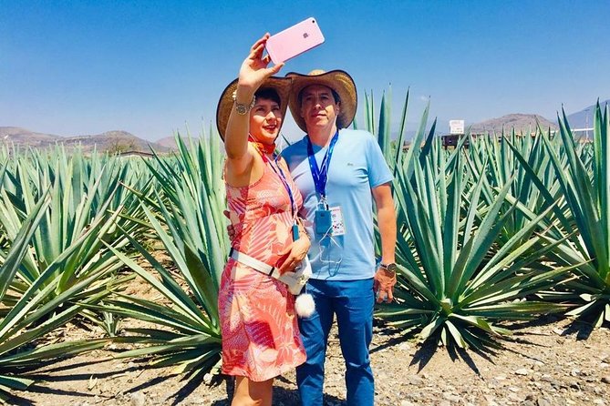Private Tour, All Inclusive: Tlacochahuaya, Mezcal, Teotitlán Del Valle - Indulge in Authentic Oaxacan Cuisine