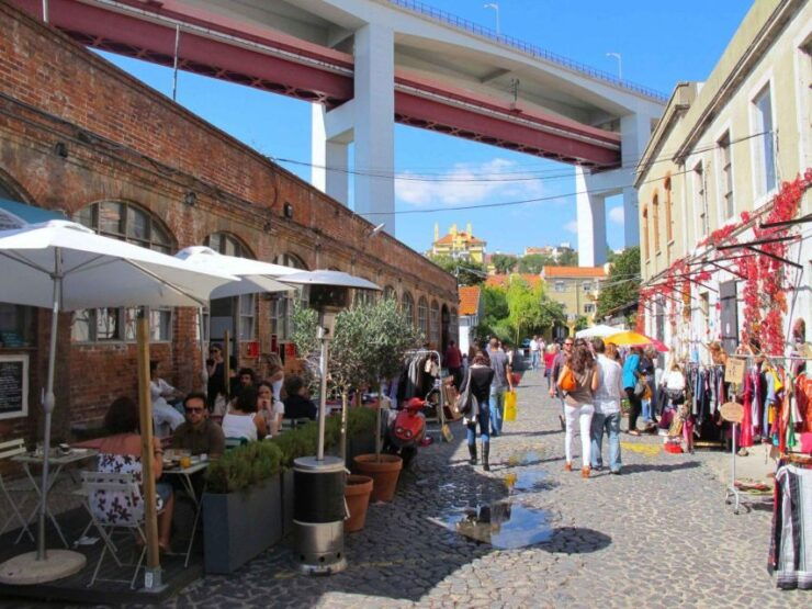 Private Tour All Lisbon Highlights - Good To Know