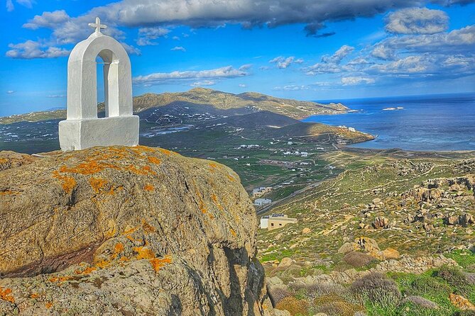 Private Tour: All The Highlights Of Mykonos You Have To See - Tour Itinerary