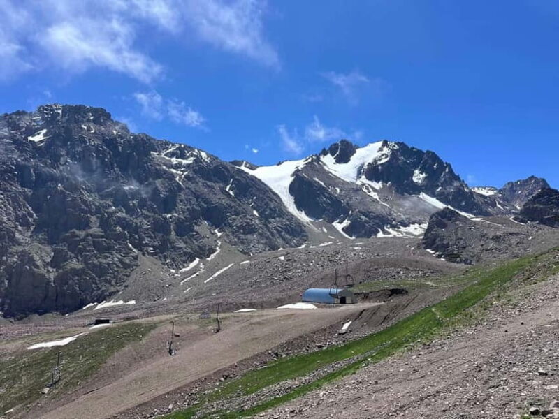 Private tour: Almaty Top 6 locations - Good To Know