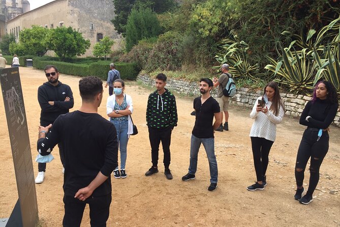 Private Tour Almourol-Tomar, Templars - Traveler Reviews