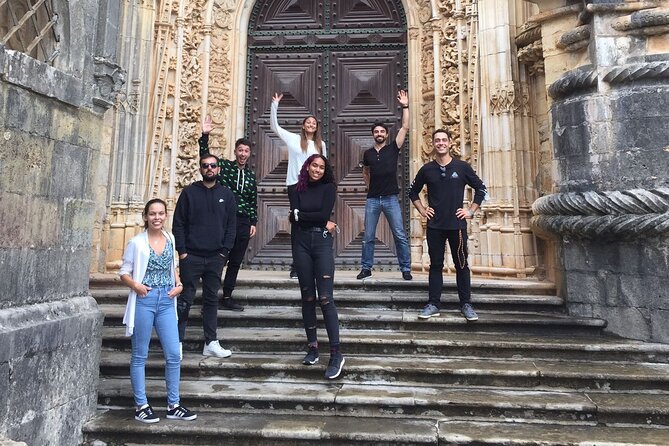 Private Tour Almourol-Tomar, Templars - Tour Highlights