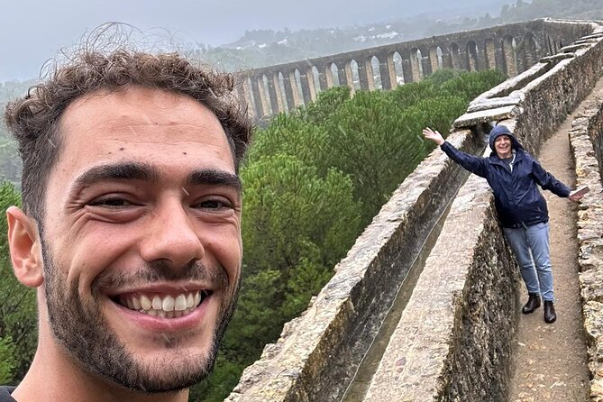 Private Tour Almourol-Tomar, Templars - Additional Information