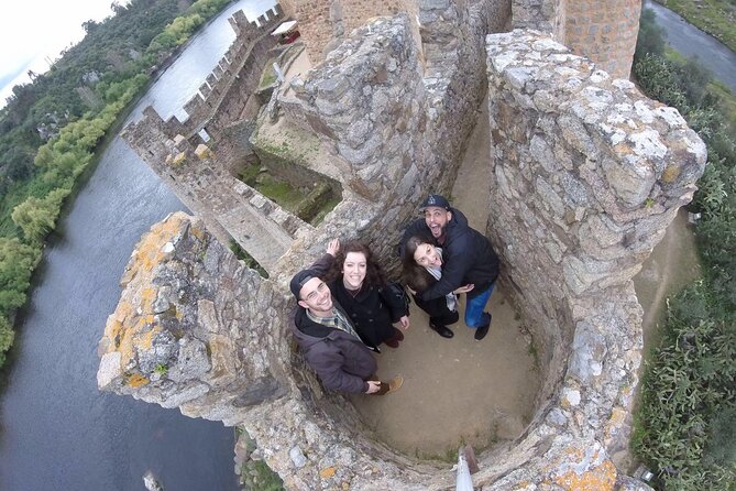 Private Tour Almourol-Tomar, Templars - Common Questions