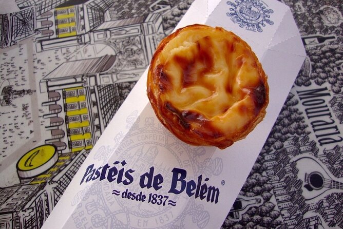 Private Tour Along the Discoveries Route in Belém - Tour Overview