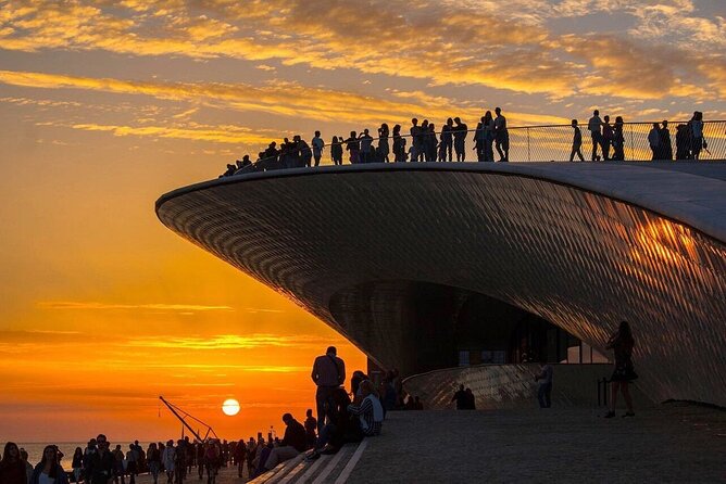 Private Tour Along the Discoveries Route in Belém - Cultural Immersion