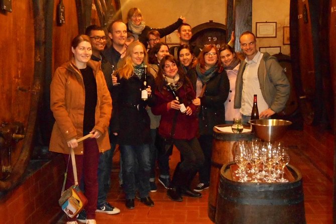 Private Tour: Alsace Wine Tasting Day Trip From Colmar - Pricing and Availability