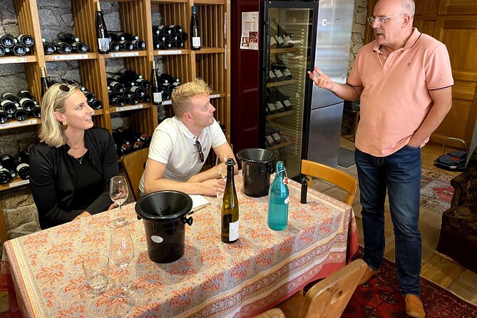 Private Tour: Alsace Wine Tasting Day Trip From Colmar - Common Questions