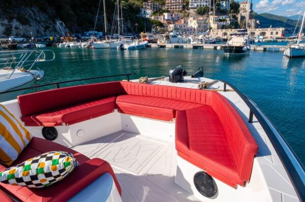 Private Tour Amalfi Coast Amalfi and Positano - Booking Process and Options