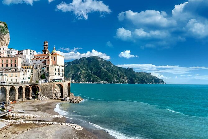Private Tour: Amalfi Coast Day Trip From Naples by Vintage Fiat 500 or Fiat 600 - Common Questions