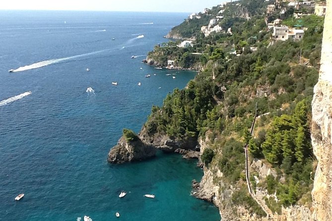 Private Tour Amalfi Coast, Pompeii in Minivan With Driver - The Sum Up and Final Thoughts