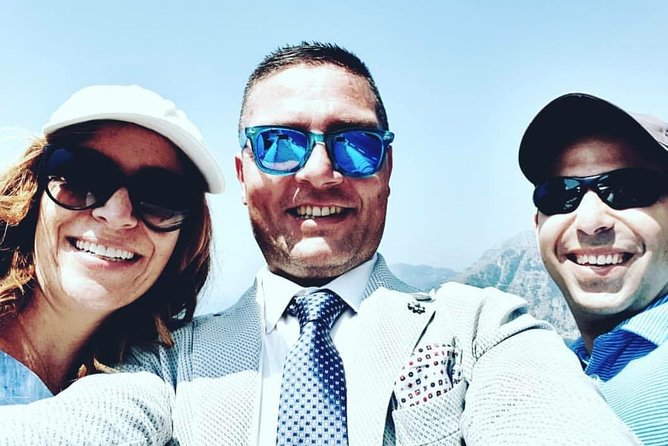 Private Tour - Amalfi Coast, Positano, Amalfi, Ravello - Meeting and Pickup