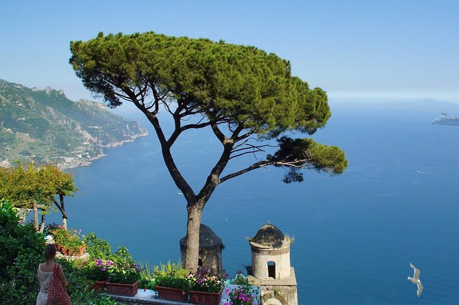 Private Tour - Amalfi Coast, Positano, Amalfi, Ravello - Traveler Photos