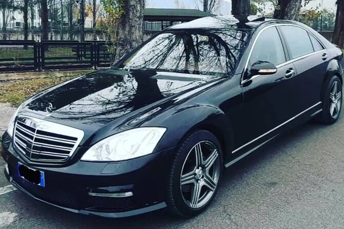 Private Tour - Amalfi Coast, Positano, Amalfi, Ravello - Reviews