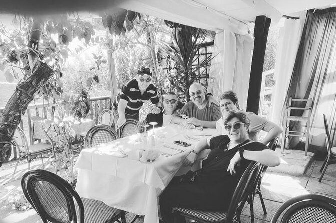 Private Tour - Amalfi Coast, Positano, Amalfi, Ravello - The Sum Up