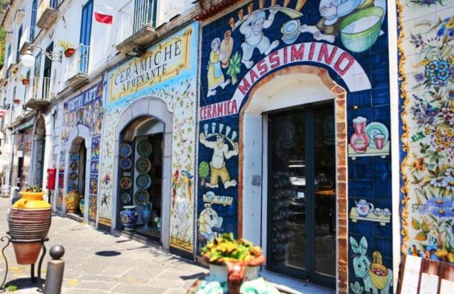 PRIVATE TOUR: Amalfi Coast (Vietri, Cetara, Maiori, Minori) - Frequently Asked Questions