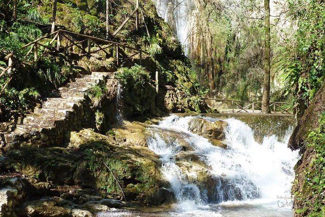 Private Tour: Amalfi Valle Delle Ferriere Nature Reserve Walking Tour - Background