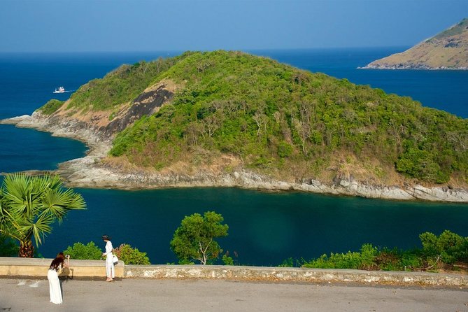 Private Tour: Amazing Phuket Island & Big Buddha Guided Tour - Overall Satisfaction and Feedback