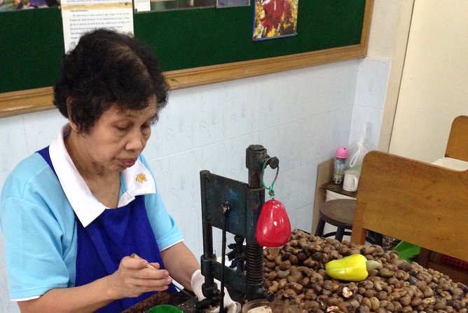 Private Tour: Amazing Phuket Island Tour With Big Buddha - Positive Feedback