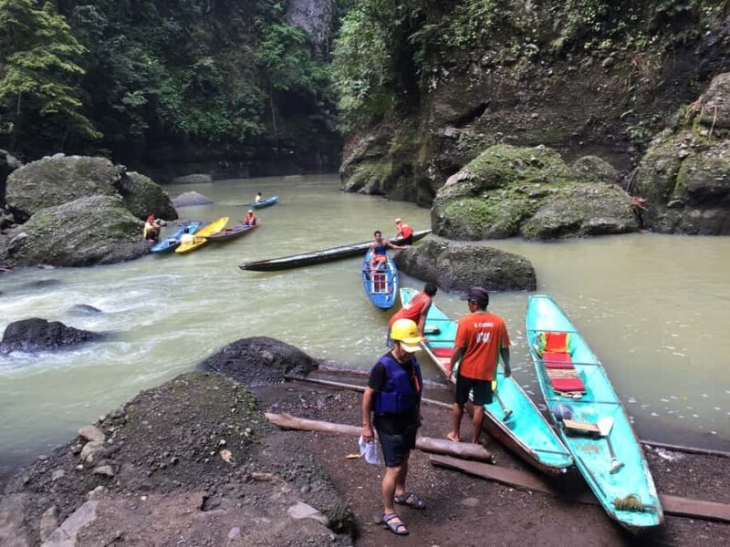 Private Tour: Amazing Taal Volcano & Pagsanjan Falls (2in1) - Who Would Love This Experience?