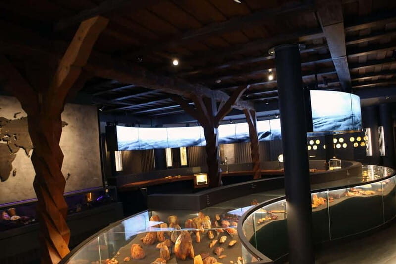 Private Tour: Amber Catching in Curonian Spit from Klaipeda - Practical Details and Why They Matter