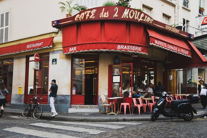 Private Tour: Amsterdam Red Light District and Food Tour With Expert Guide - Highlights of the Amsterdam Food Tour