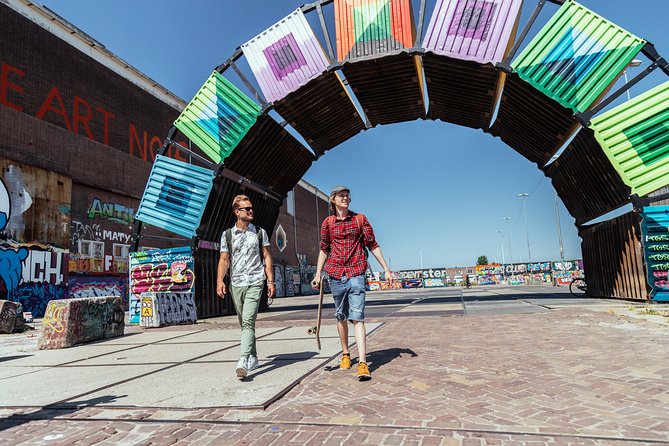 Private Tour: Amsterdams Best Local Hotspots - Tour Overview and Highlights