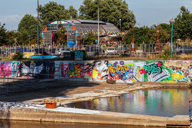 Private Tour: Amsterdams Best Local Hotspots - Tour Details