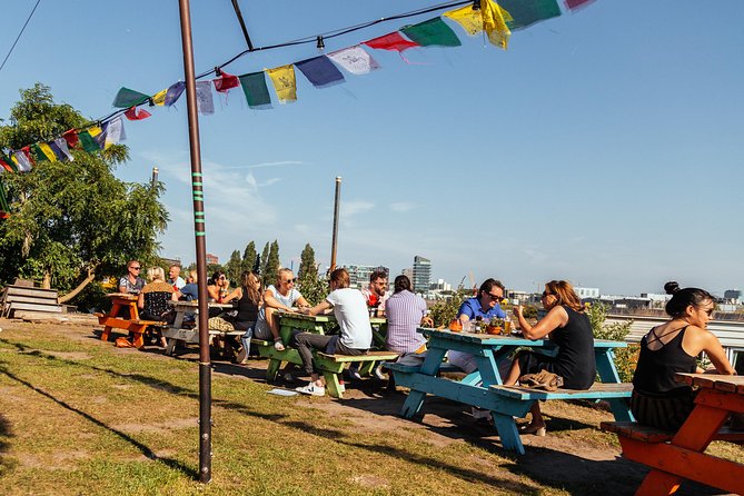 Private Tour: Amsterdams Best Local Hotspots - Reviews