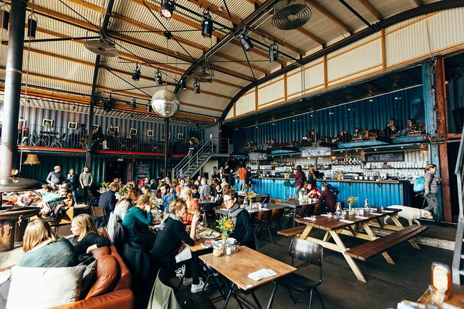 Private Tour: Amsterdams Best Local Hotspots - Common Questions