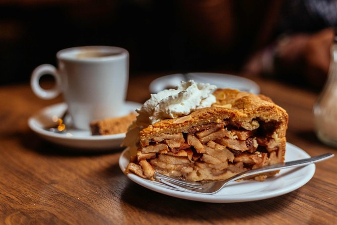 Private Tour: Amsterdams Best Local Hotspots - The Sum Up