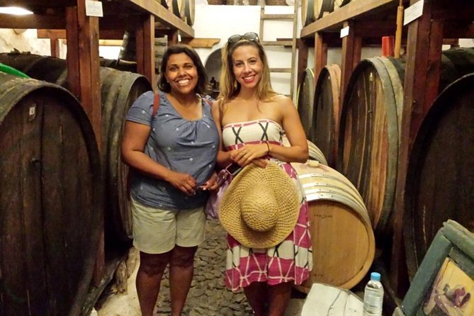 Private Tour: Ancient Akrotiri and Santorini Wineries Tour - Tour Overview and Itinerary