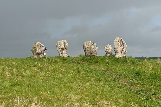 Private Tour - Ancient Northumberland - Location