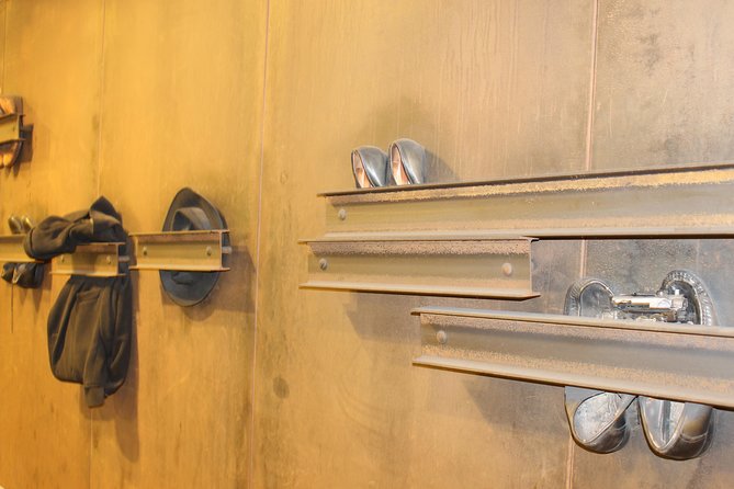 Private Tour. Ancient Roman Road in the Underground of Naples - Additional Info