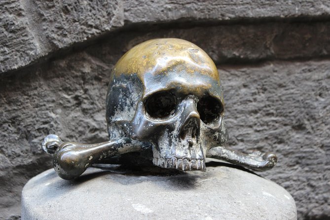 Private Tour. Ancient Roman Road in the Underground of Naples - The Sum Up