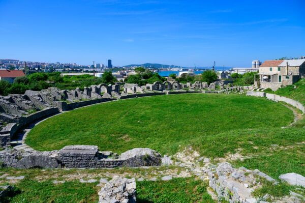 Private Tour: Ancient Salona and Trogir - Pickup Location