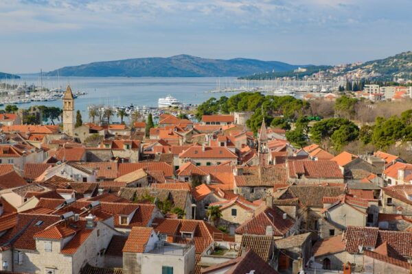 Private Tour: Ancient Salona and Trogir - Travel to Trogir