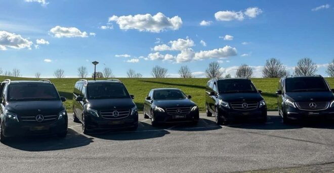 Private Tour and Private Driver Luxury Cars - Professional Driver Qualifications