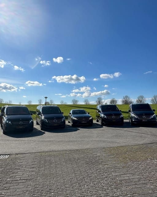 Private Tour and Private Driver Luxury Cars - Language Proficiency of Drivers