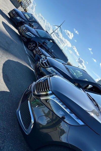 Private Tour and Private Driver Luxury Cars - Frequently Asked Questions