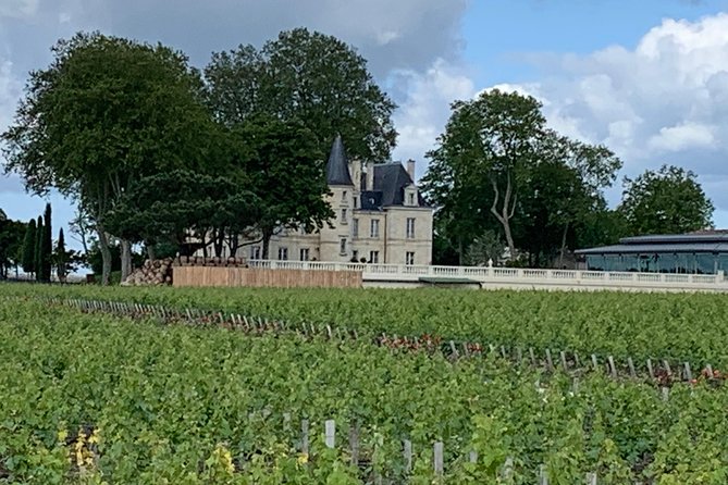 Private Tour and Visits on the Medoc Castle Route (Luxury Minivan) - Special Requirements