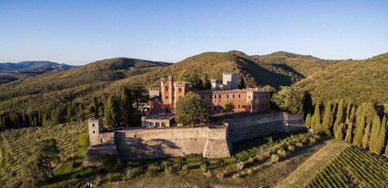 Private Tour and Wine Tasting at Castle Wineries in Chianti - FAQ